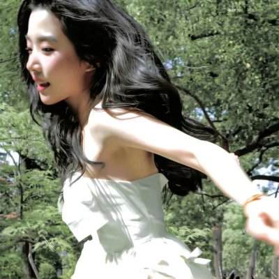 米花岛漂流记