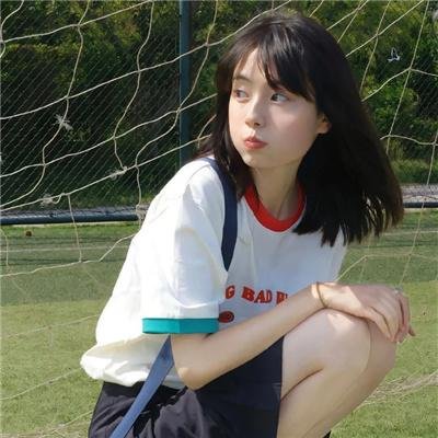 微笑闪士