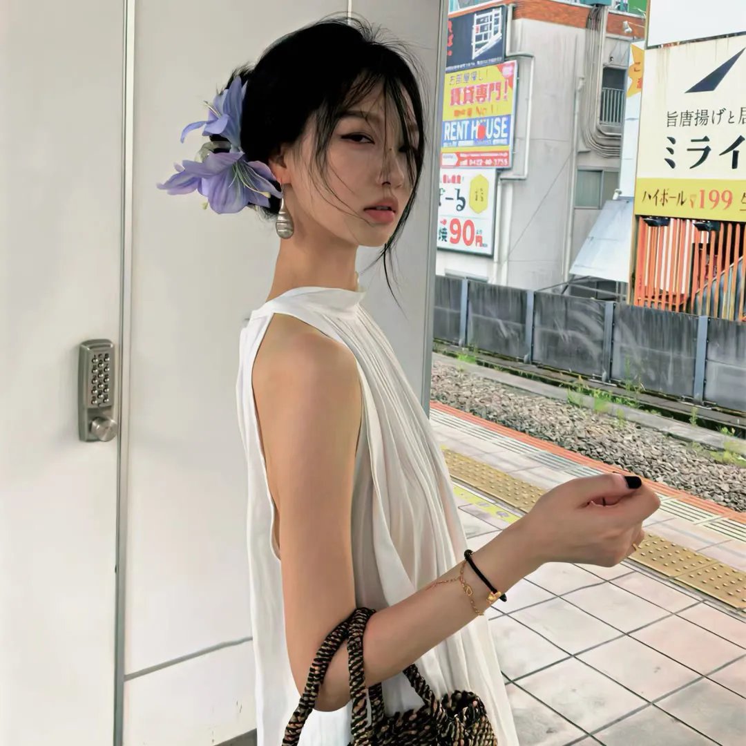 诱人小恶魔